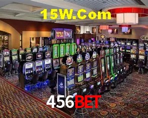 Seasonal Promotions 456Bet