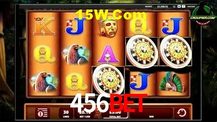 Game Providers 456Bet