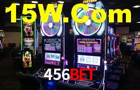 Welcome Bonus 456Bet