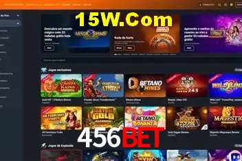 Flash Promotion 456Bet
